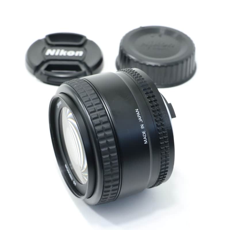 AI AF Nikkor 28mm f/2.8D