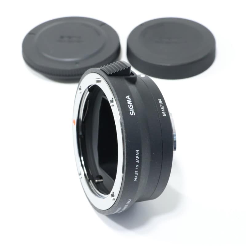 MOUNT CONVERTER MC-11 EF-E