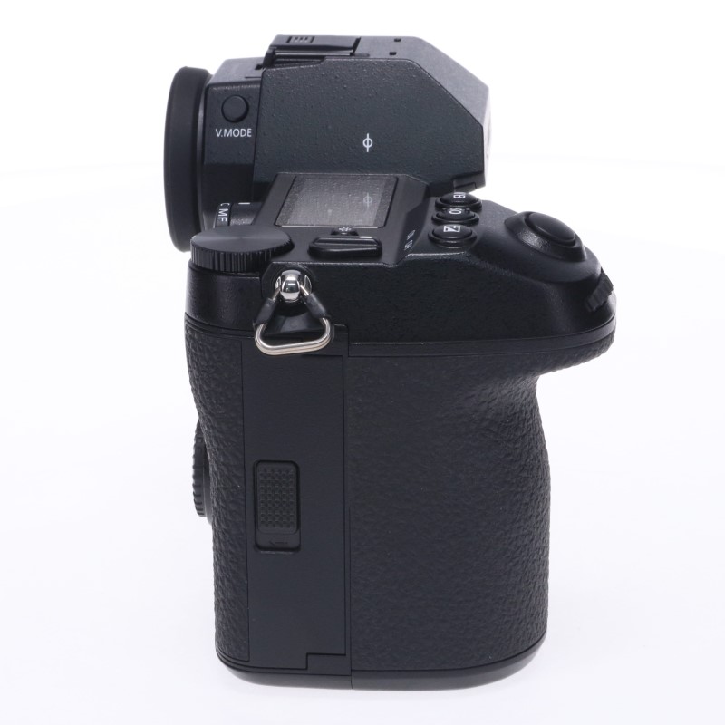LUMIX DC-S1