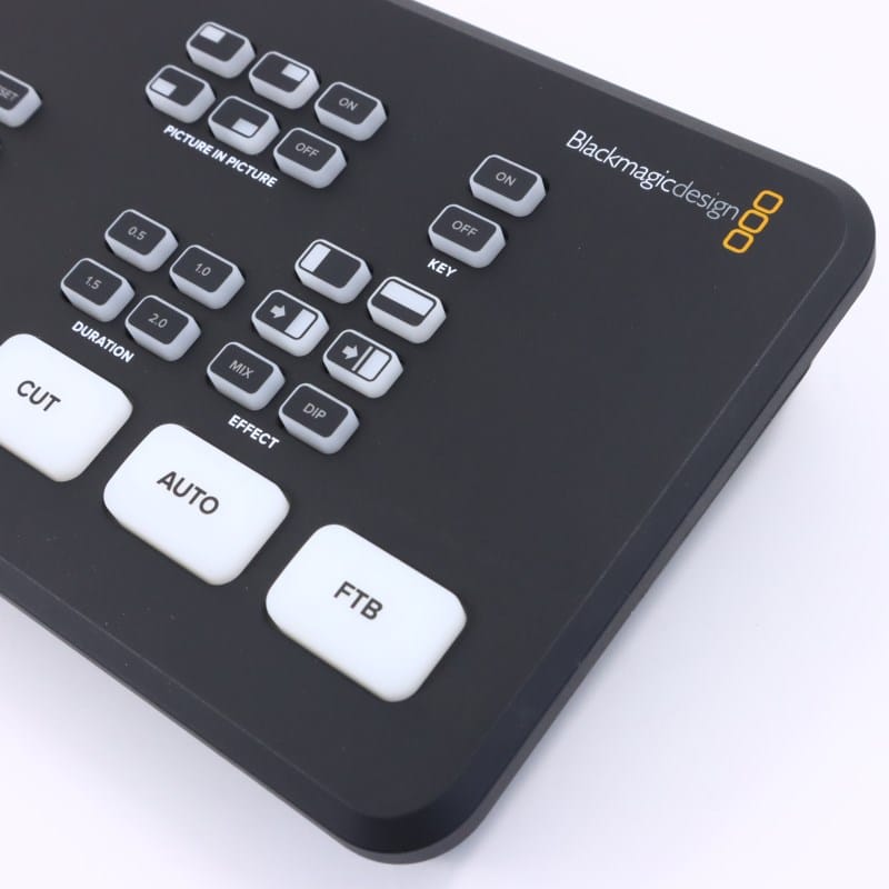 ATEM Mini