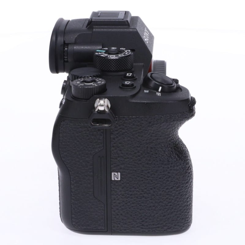α7R IV ボディ ILCE-7RM4