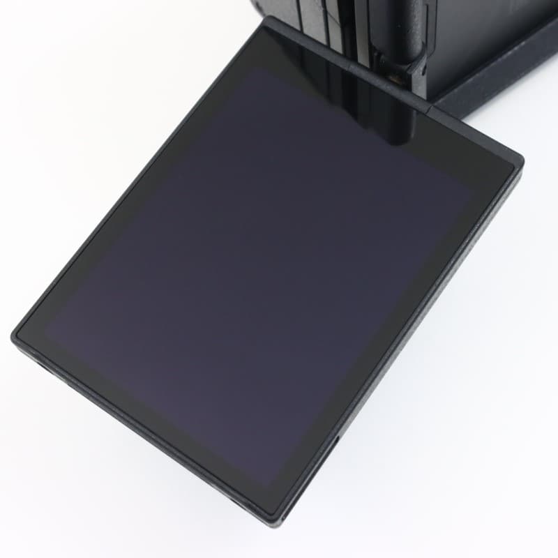 FX30 ボディ ILME-FX30B