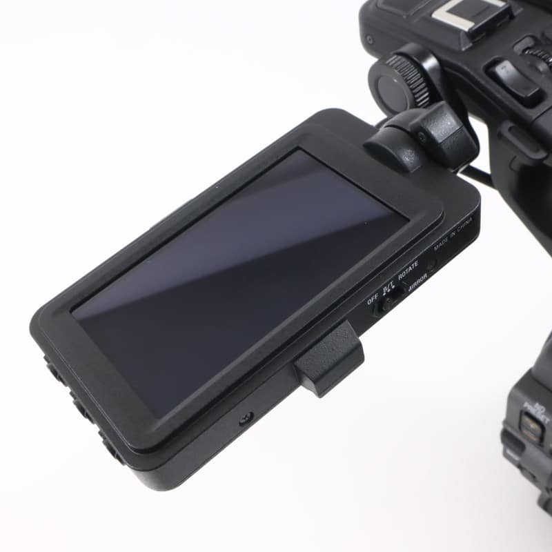 FX6 ボディ ILME-FX6V