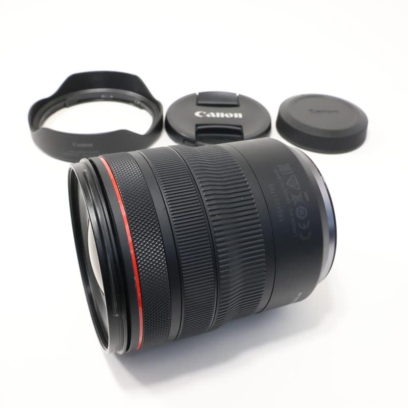 RF14-35mm F4 L IS USM