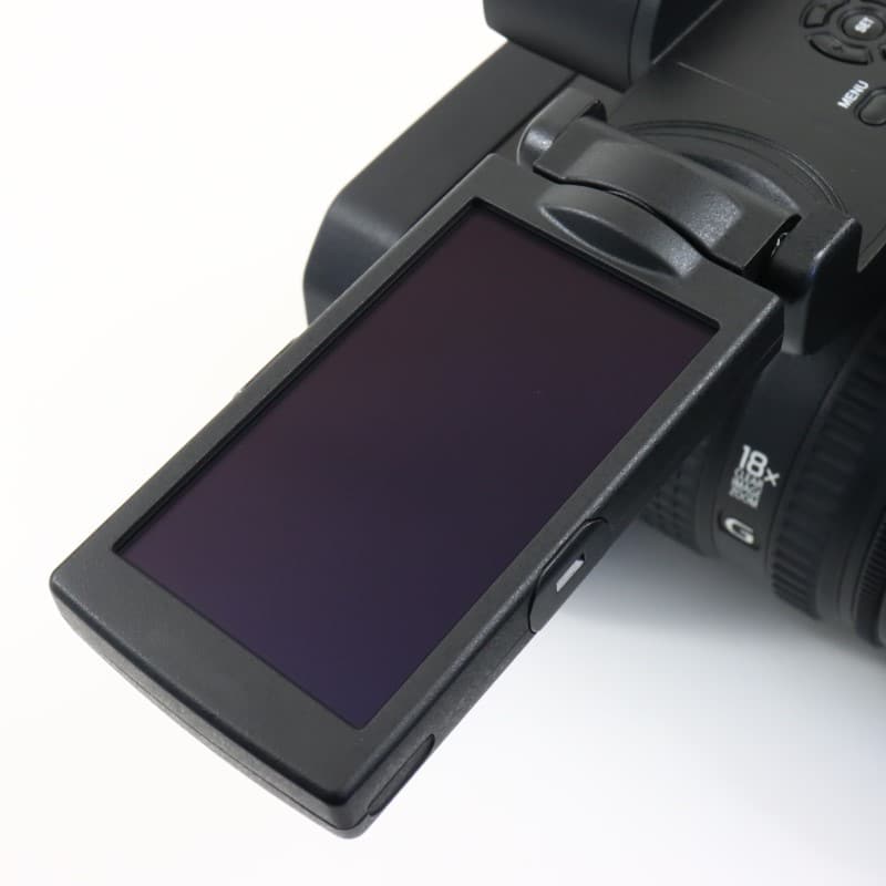 PXW-Z150 [XDCAMメモリーカムコーダー]