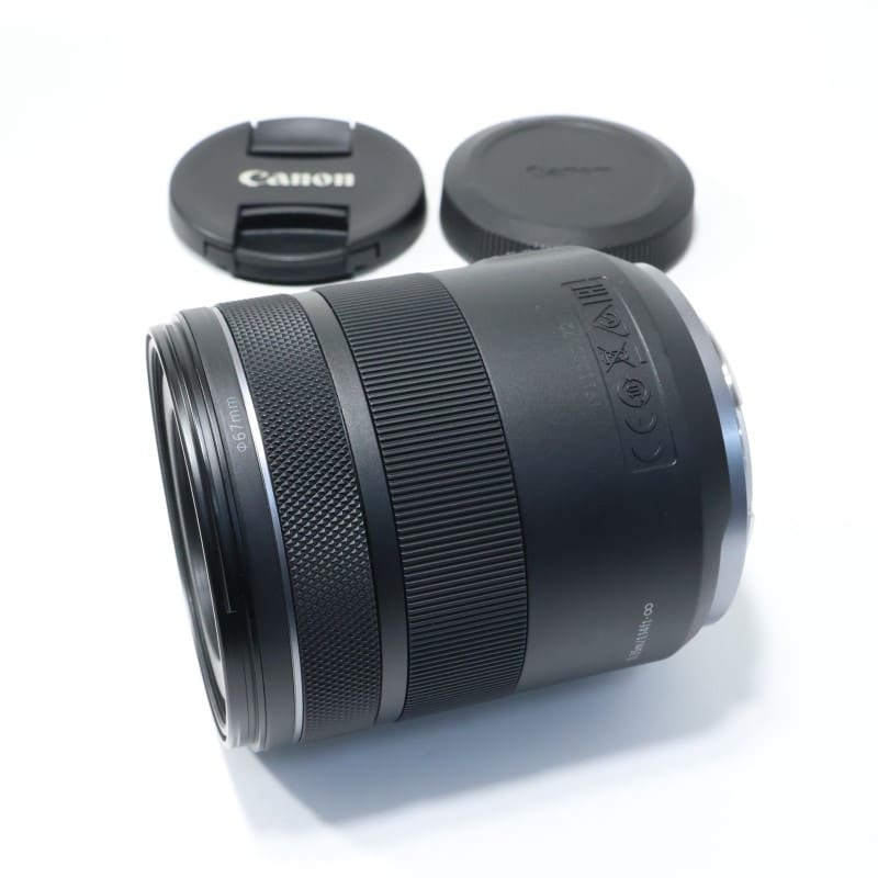 RF85mm F2 MACRO IS STM