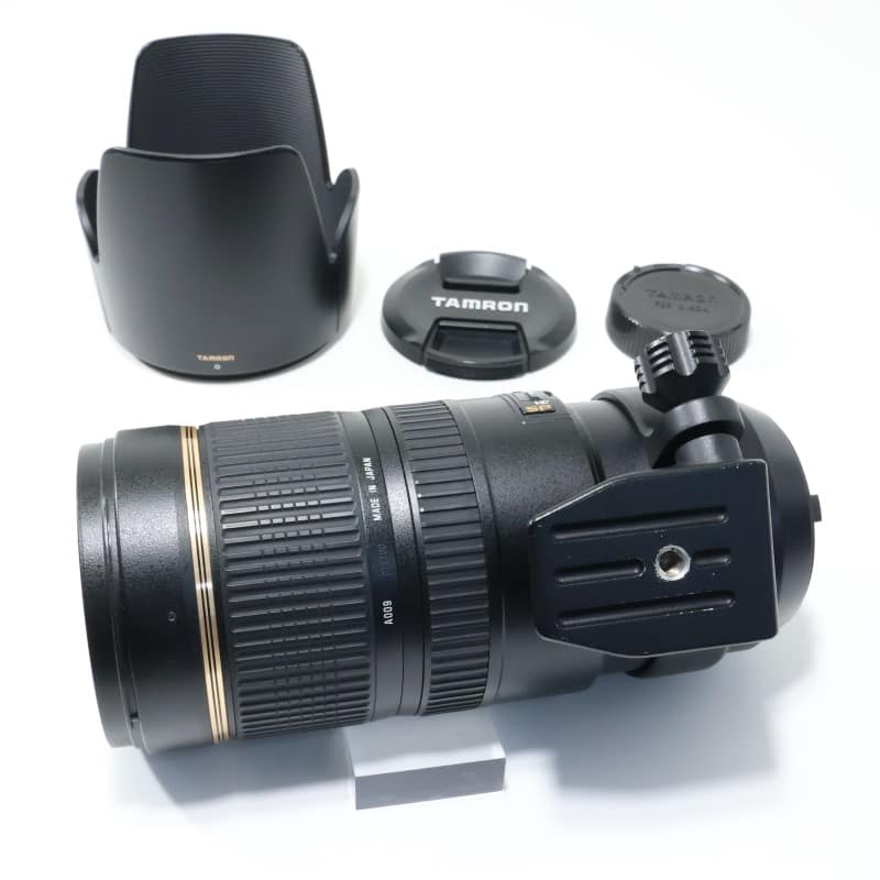 SP 70-200mm F/2.8 Di VC USD A009 ニコン