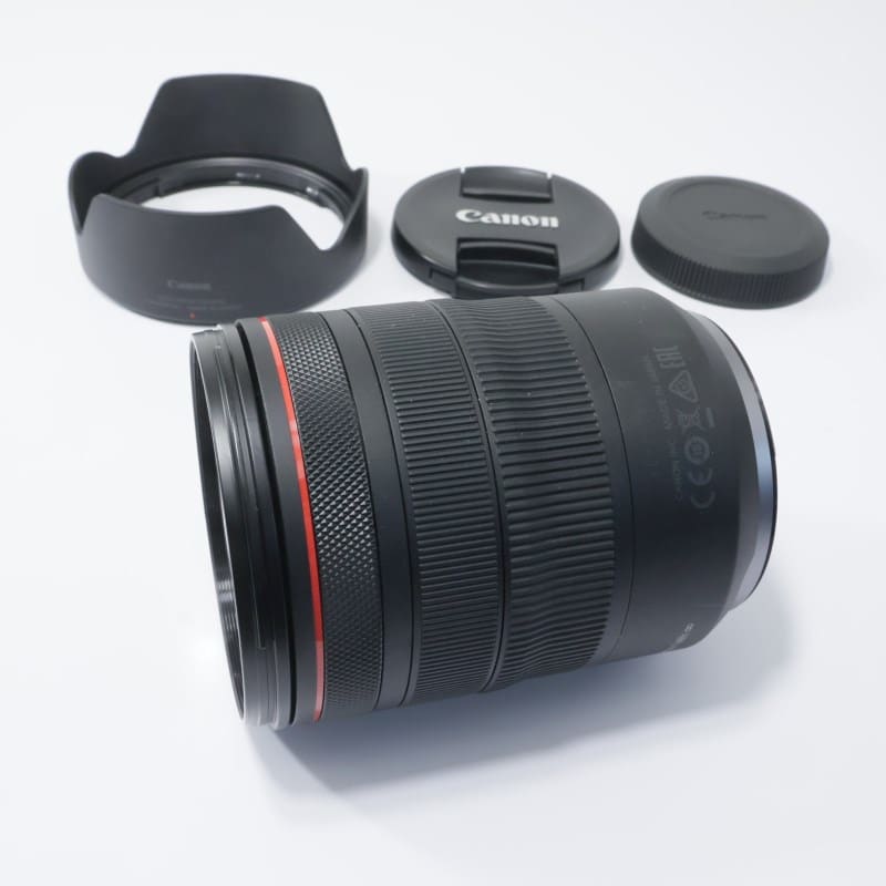 RF24-105mm F4 L IS USM
