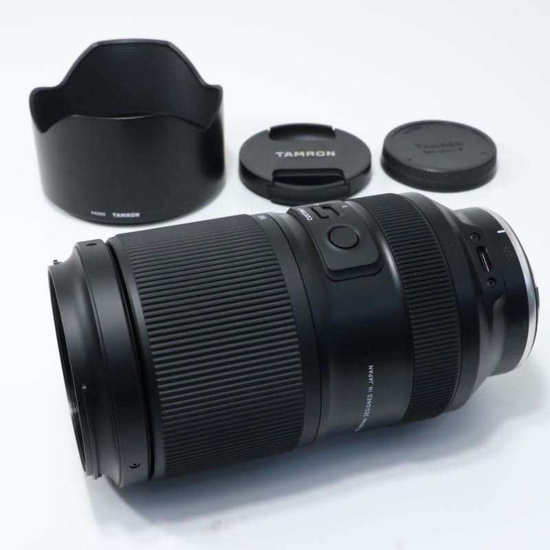 70-180mm F/2.8 Di III VC VXD G2 (Model A065) ソニー E マウント用