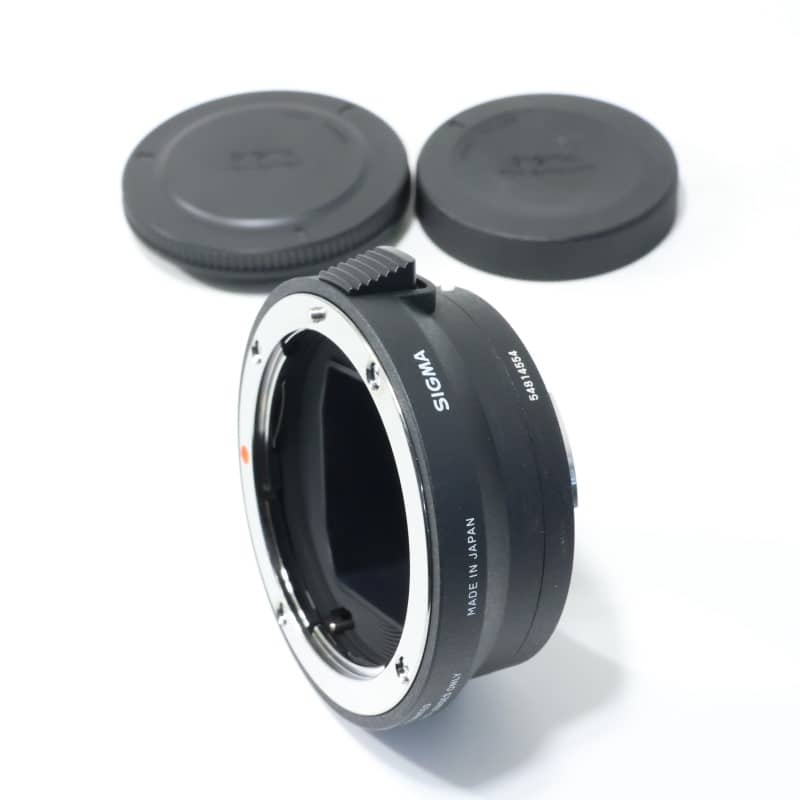 MOUNT CONVERTER MC-11 CANON EF-E