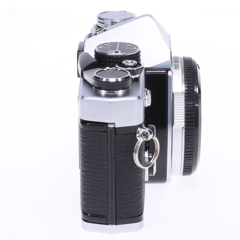OLYMPUS／OM SYSTEM OM-2 N シルバー AB-ランク 中古｜フジヤカメラ