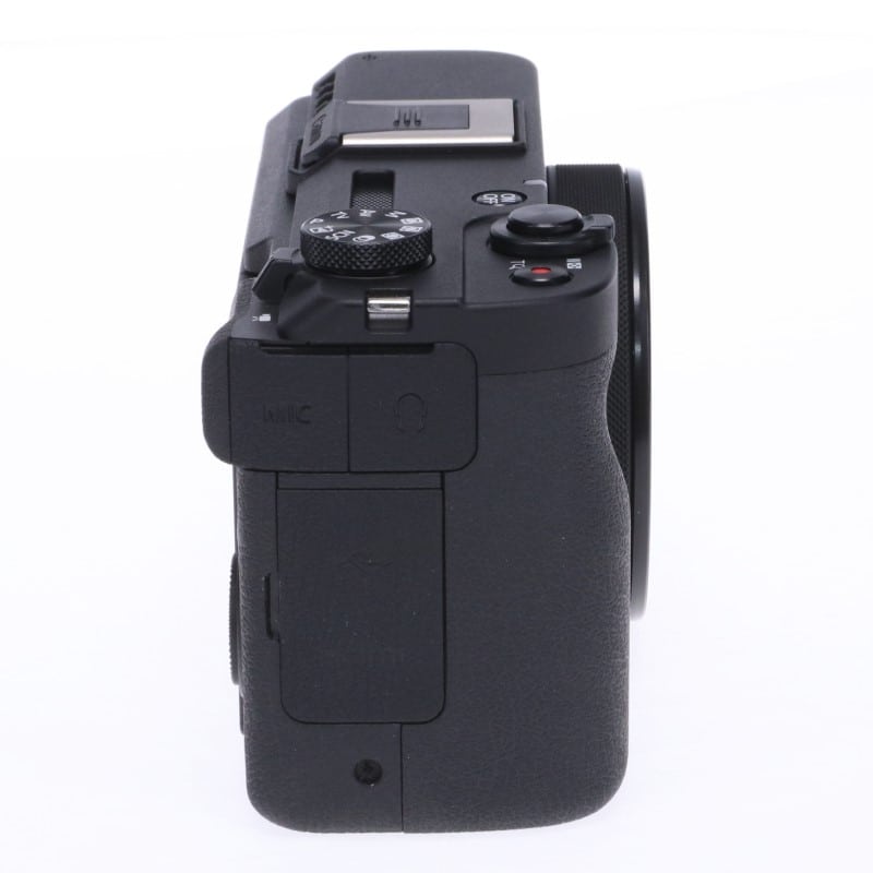 PowerShot V1