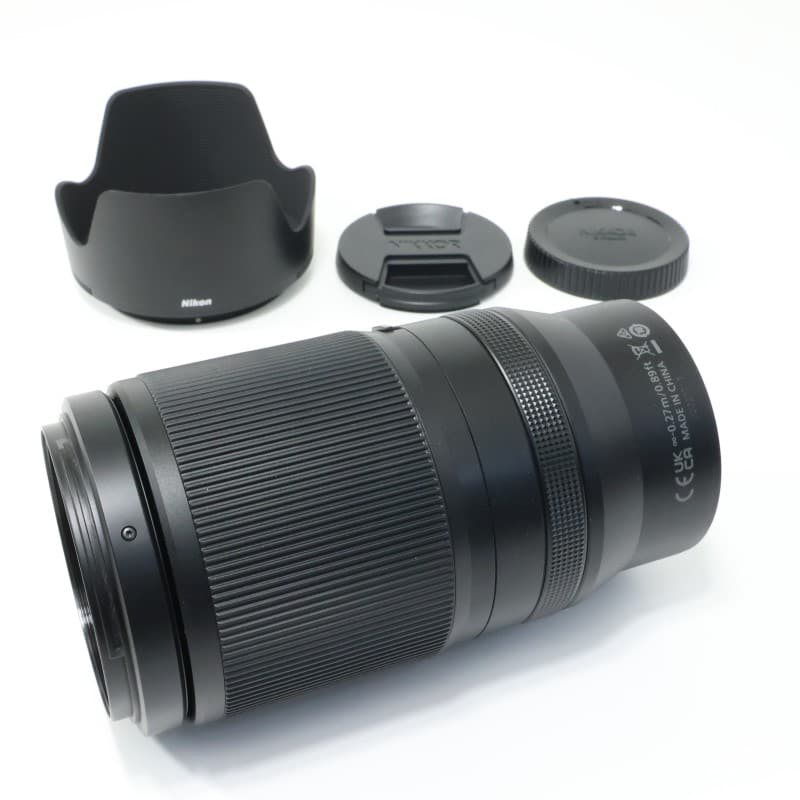 NIKKOR Z 70-180mm f/2.8