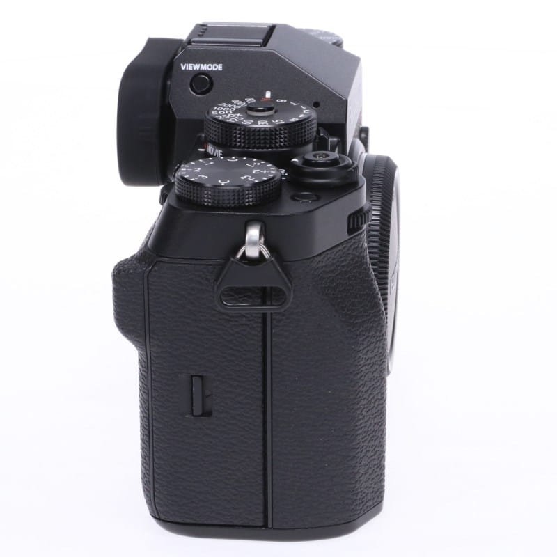 富士フイルム FUJIFILM X-T5 ボディ ブラック (日本語・英語版) A