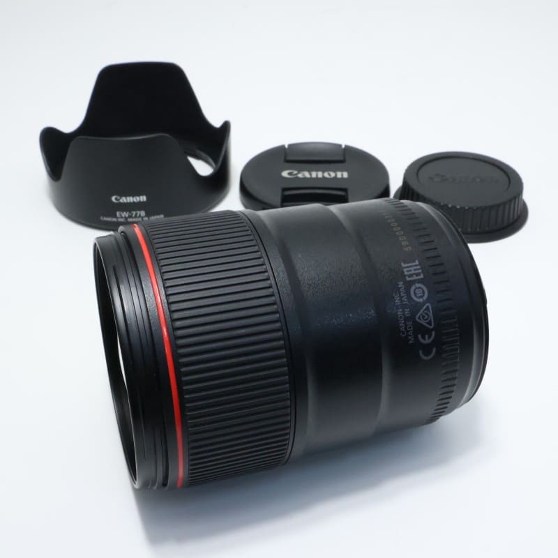 EF35mm F1.4L II USM