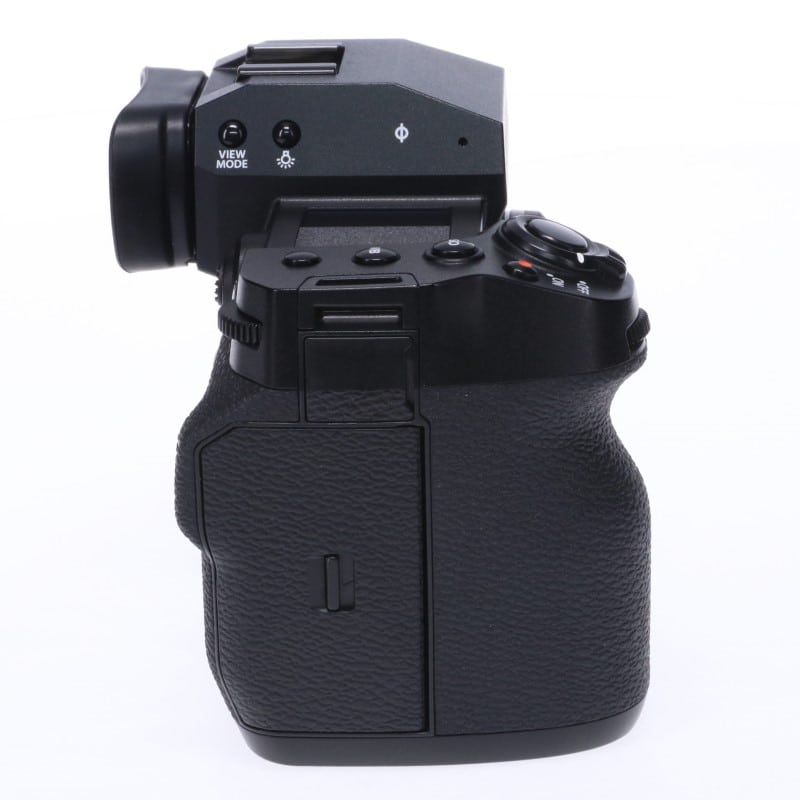 FUJIFILM X-H2S ボディ