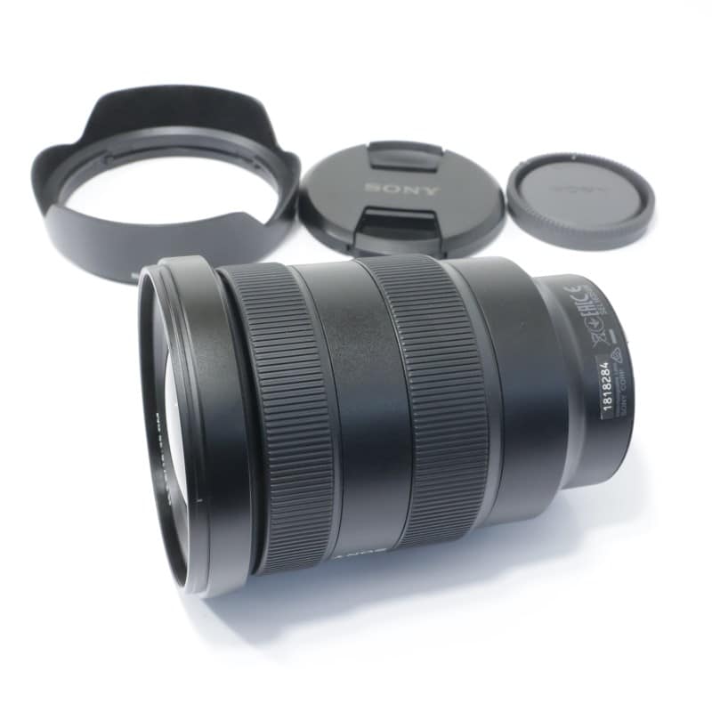 FE 16-35mm F2.8 GM SEL1635GM