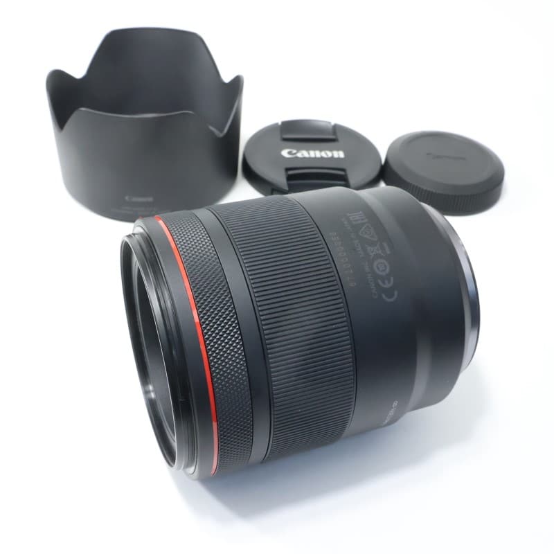 RF50mm F1.2 L USM