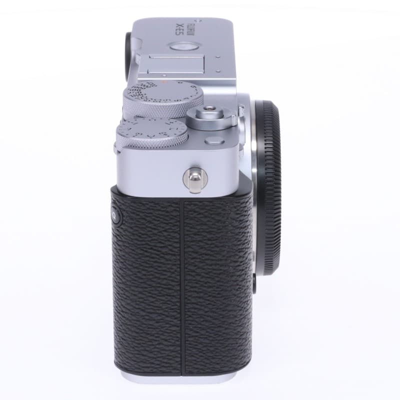 FUJIFILM X-E5 ボディ シルバー