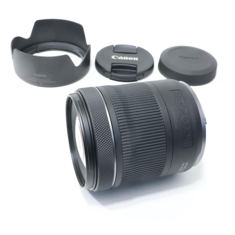 RF24-105mm F4-7.1 IS STM