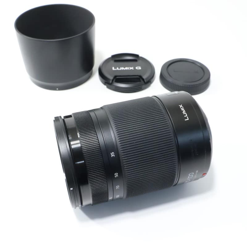 LUMIX G X VARIO 35-100mm/F2.8 II/POWER O.I.S. H-HSA35100