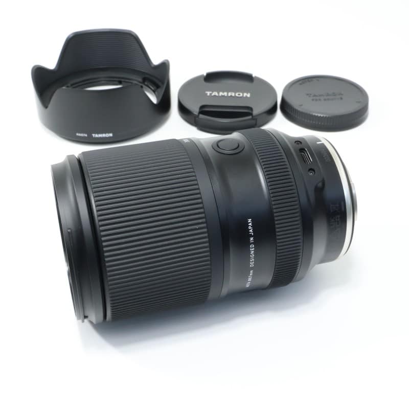 28-300mm F/4-7.1 Di III VC VXD ソニーEマウント用 A074