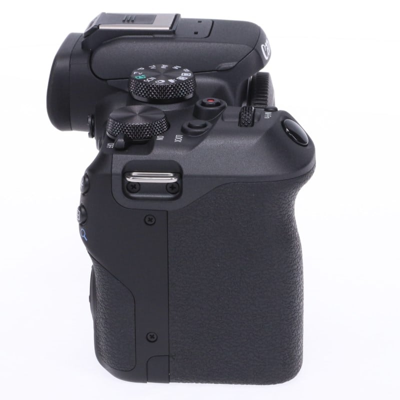 EOS R10 ボディー