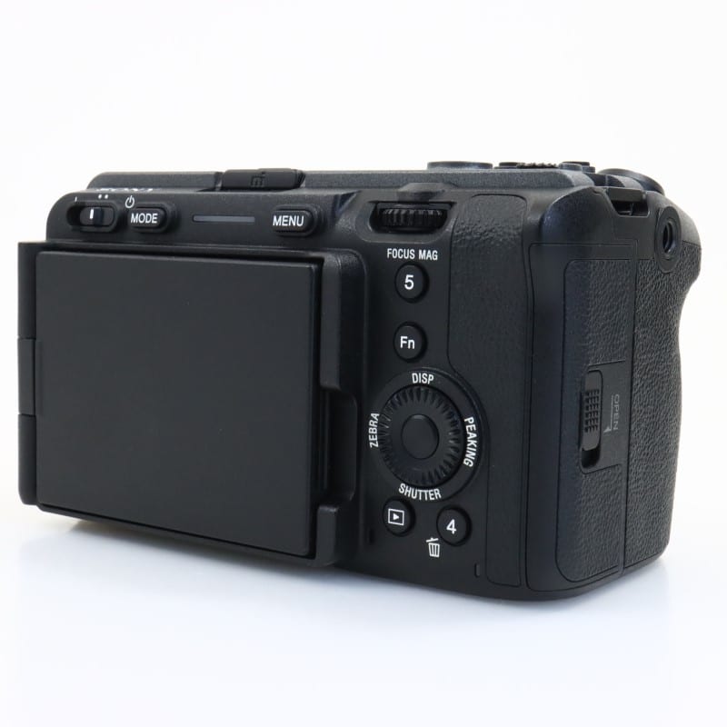 FX30 ボディ ILME-FX30B