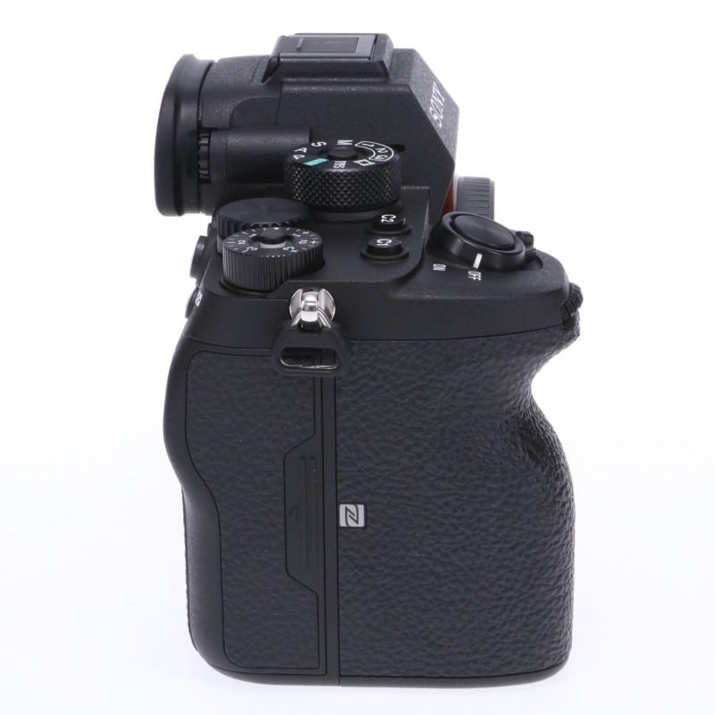 α7R IV ボディ ILCE-7RM4