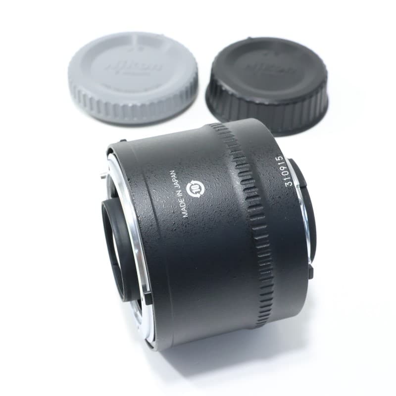 AF-S TELECONVERTER TC-20E III