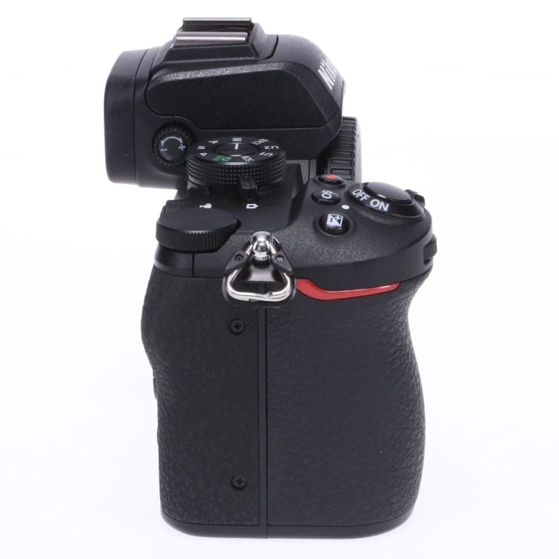 Nikon Z50 ボディ ABランク 中古｜フジヤカメラ
