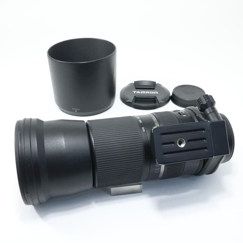 SP 150-600mm F/5-6.3 Di VC USD A011 キヤノン