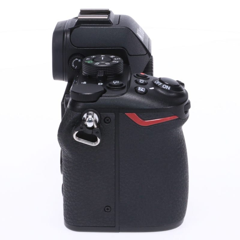 Nikon Z50II ボディ ABランク 中古｜フジヤカメラ