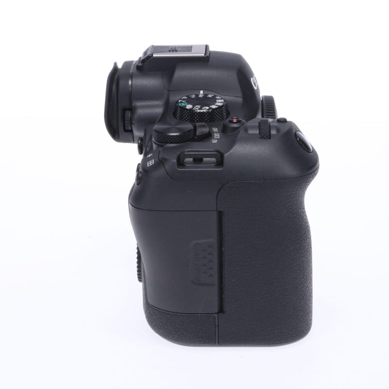 EOS R6 Mark II ボディー