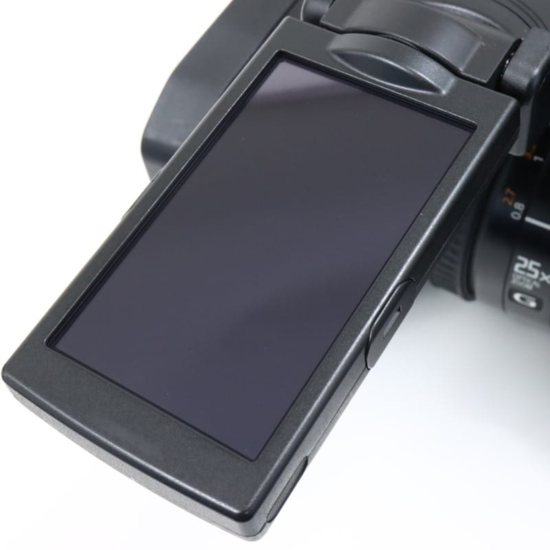 PXW-Z190V [XDCAMメモリーカムコーダー]