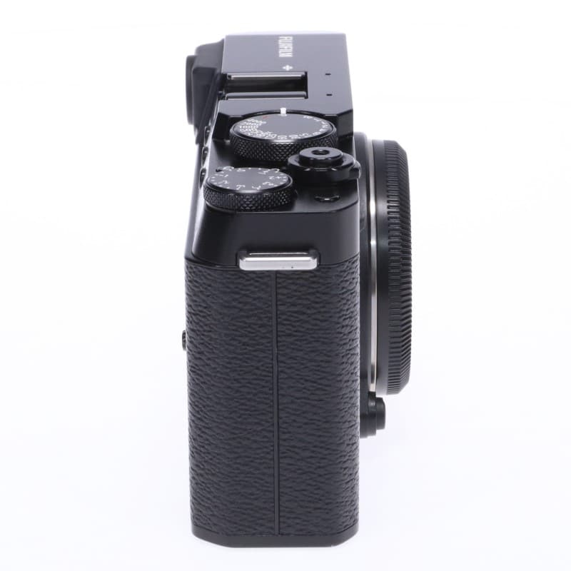 FUJIFILM X-E4 ボディ ブラック