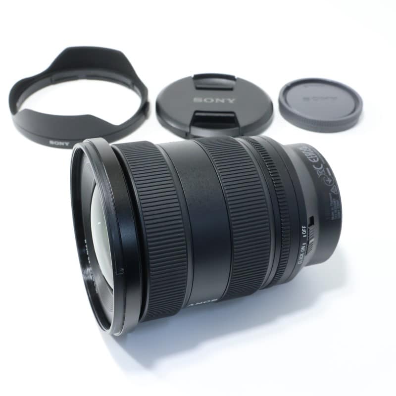 FE 16-35mm F2.8 GM II SEL1635GM2