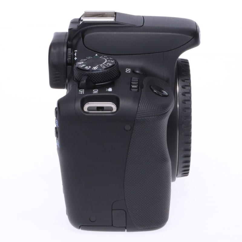 EOS Kiss X7 ボディ ブラック