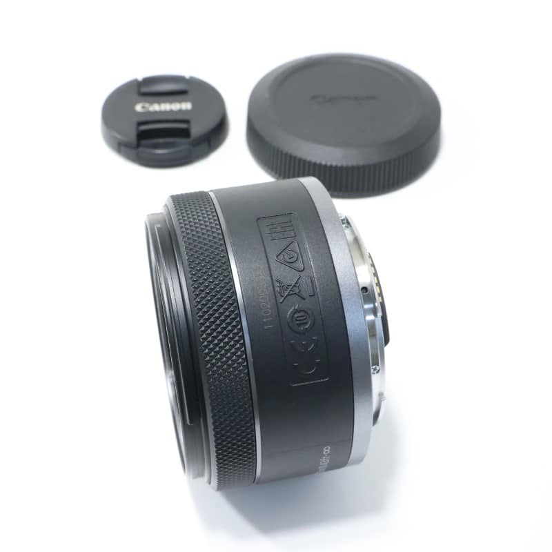 RF16mm F2.8 STM