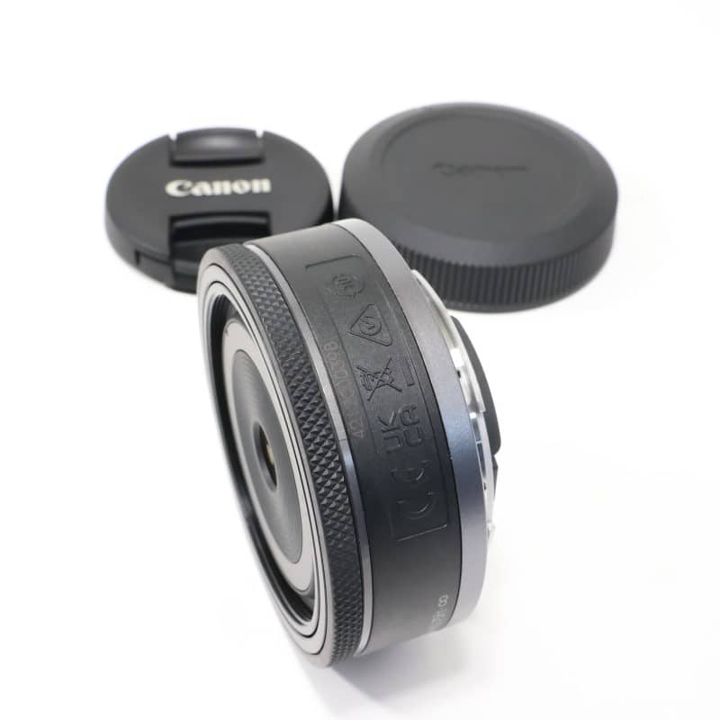 RF28mm F2.8 STM