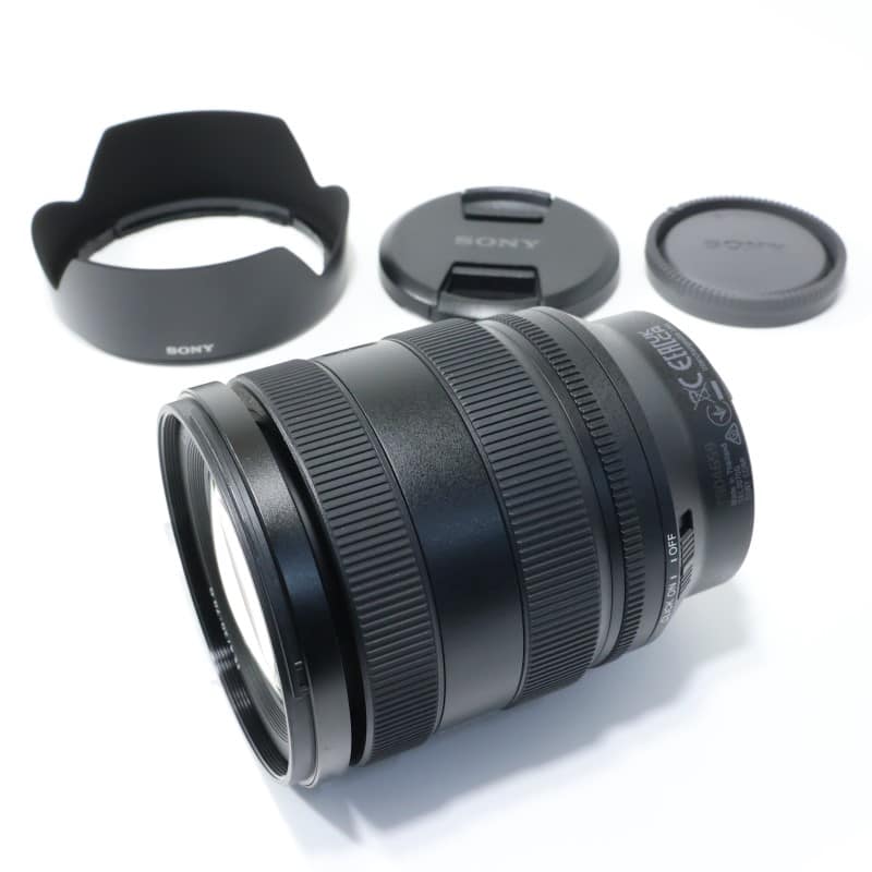 toshipicooさま専用 美品 保証書有 【FE 20-70mm F4 G】 Amazon.co.jp: SONY(ソニー) 標準ズームレンズ フルサイズ FE 20