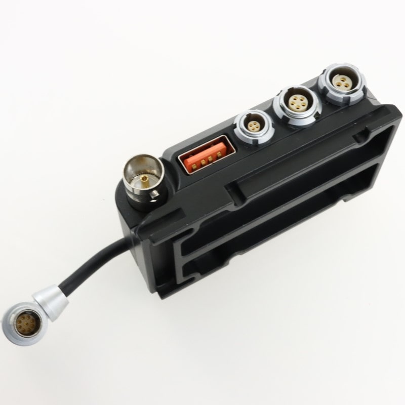 280500 [B-Box (RED KOMODO)]