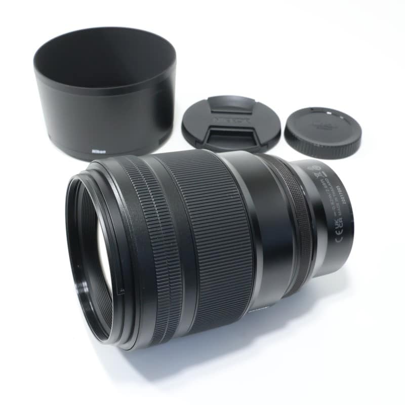 NIKKOR Z 135mm f/1.8 S Plena