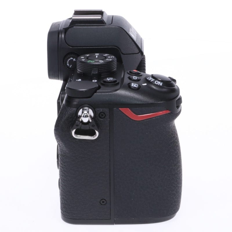 Nikon Z50II ボディ ABランク 中古｜フジヤカメラ