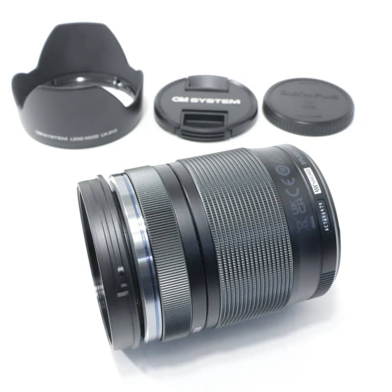 M.ZUIKO DIGITAL ED 14-150mm F4.0-5.6 II