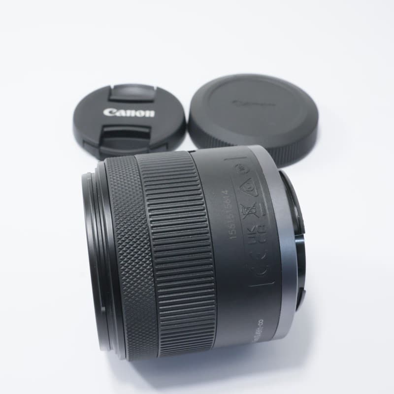 RF-S14-30mm F4-6.3 IS STM PZ
