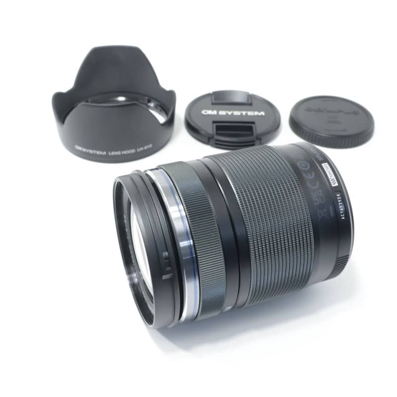 M.ZUIKO DIGITAL ED 14-150mm F4.0-5.6 II