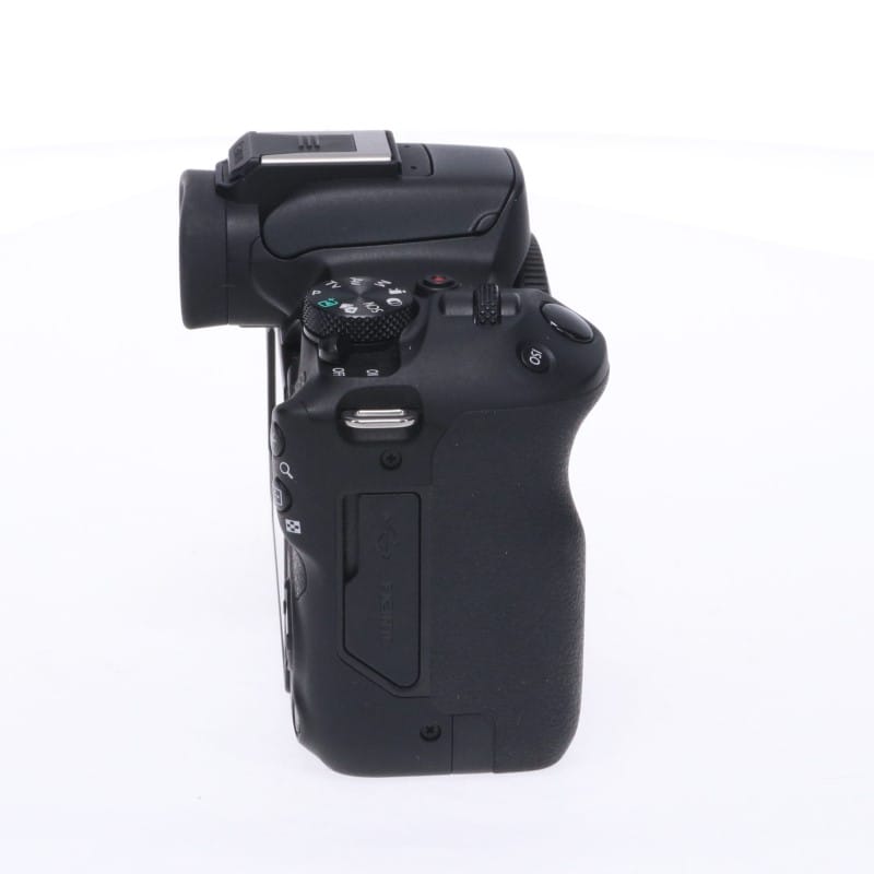EOS R50 ボディー ブラック