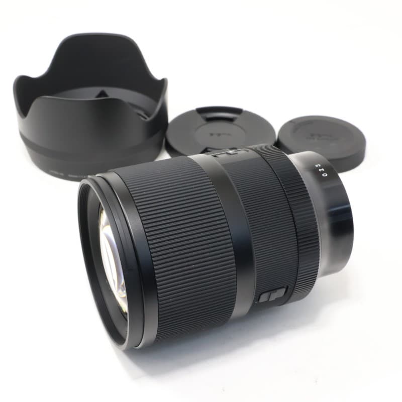 50mm F1.4 DG DN | Art ソニーE