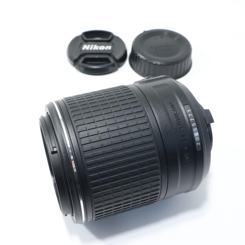 AF-S DX NIKKOR 55-200mm f/4-5.6G ED VRⅡ